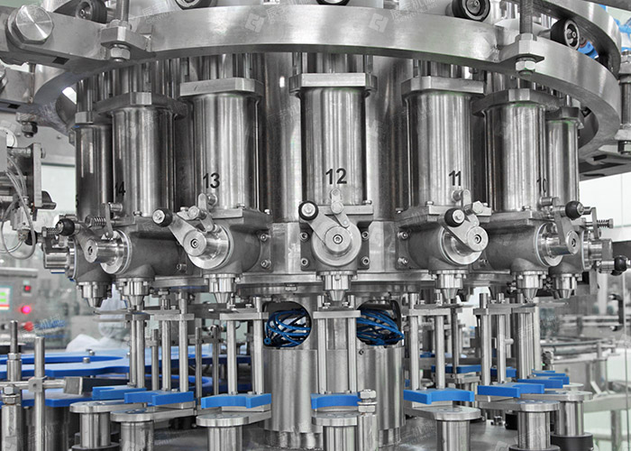 醬油/醋灌裝機(jī) 醬油/醋灌裝機(jī)